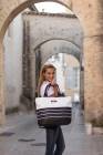 Vodoodporna ženska torba Feelfree Voyager XL Paris Chic