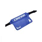 Vodoodporni etui Cressi Kangaroo modra