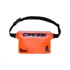Vodoodporni etui Cressi Kangaroo oranžna