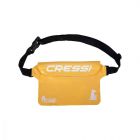 Vodoodporni etui Cressi Kangaroo pink