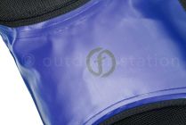 Vodoodporni nahrbtnik Feelfree Dry Tank 15L sapphire blue