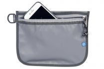 Vodoodporni nahrbtnik Feelfree Dry Tank 15L siva