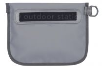 Vodoodporni nahrbtnik Feelfree Dry Tank 15L siva