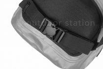 Vodoodporni nahrbtnik Feelfree Dry Tank 15L siva
