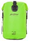Vodoodporni nahrbtnik Feelfree Dry Tank 15L lime
