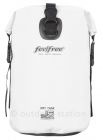 Vodoodporni nahrbtnik Feelfree Dry Tank 15L bela