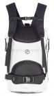 Vodoodporni nahrbtnik Feelfree Dry Tank 15L bela