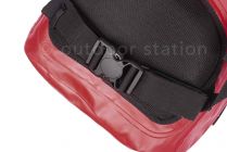Vodoodporni nahrbtnik Feelfree Dry Tank 30L rdeča
