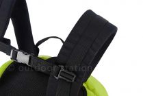 Vodoodporni nahrbtnik Feelfree Dry Tank 40L lime