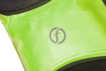 Vodoodporni nahrbtnik Feelfree Dry Tank 40L lime