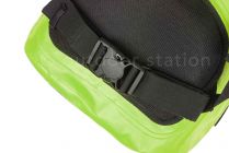 Vodoodporni nahrbtnik Feelfree Dry Tank 40L lime
