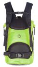 Vodoodporni nahrbtnik Feelfree Dry Tank 40L lime
