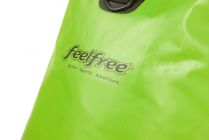 Vodoodporni nahrbtnik Feelfree Dry Tank 40L lime
