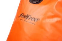 Vodoodporni nahrbtnik Feelfree Dry Tank 40L oranžna