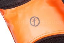 Vodoodporni nahrbtnik Feelfree Dry Tank 40L oranžna