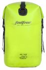 Vodoodporni nahrbtnik Feelfree Dry Tank 60L Lime