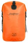 Vodoodporni nahrbtnik Feelfree Dry Tank 60L Oranžna