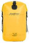 Vodoodporni nahrbtnik Feelfree Dry Tank 60L Rumena