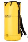 Vodoodporni nahrbtnik Feelfree Dry Tank 84L rumen