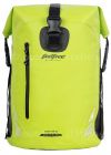 Vodoodporni nahrbtnik za motoriste Feelfree Metro 15L Lime