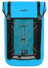 Vodoodporni urbani nahrbtnik Feelfree Track 15L sky blue