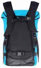 Vodoodporni urbani nahrbtnik Feelfree Track 15L sky blue