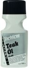 Yachticon tikovo olje prozorno 500 ml