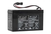 Yamaha akumulator za skuter RDS 200