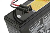 Yamaha akumulator za skuter RDS 200
