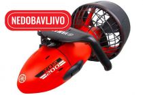 Yamaha podvodni skuter rekreativen RDS200