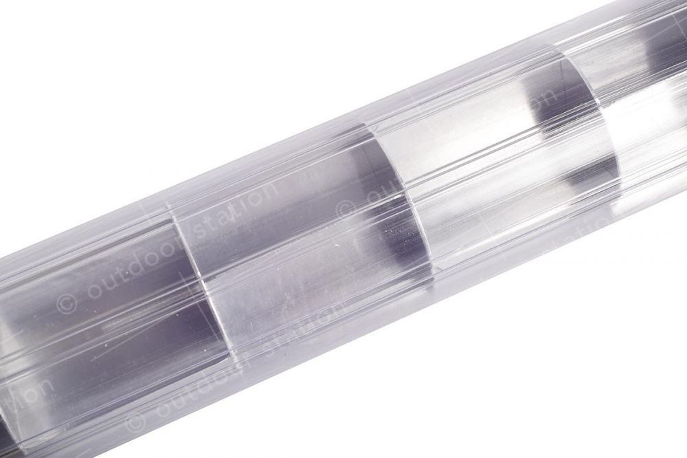 Trem echo-power T55 radar reflektor za jadrnico