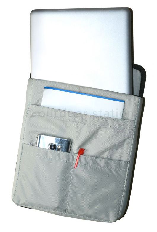 Večnamenski vodoodporni nahrbtnik Feelfree Roadster 15L Lime