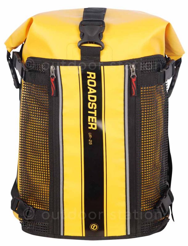 vecnamenski vodoodporni nahrbtnik feelfree roadster 25l