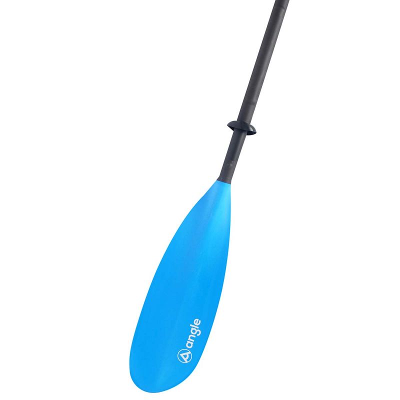 Veslo za kajak Angle Fiber 210-240cm prilagodljivo