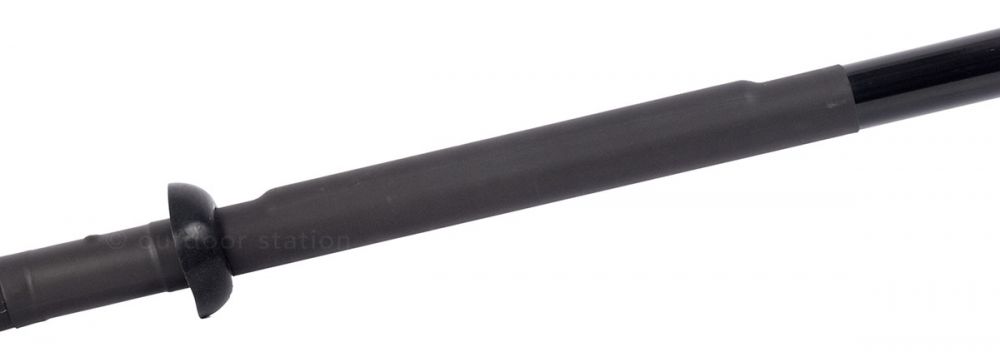 Veslo za kajak Angle Standard FIBERGLASS enodelno 220cm