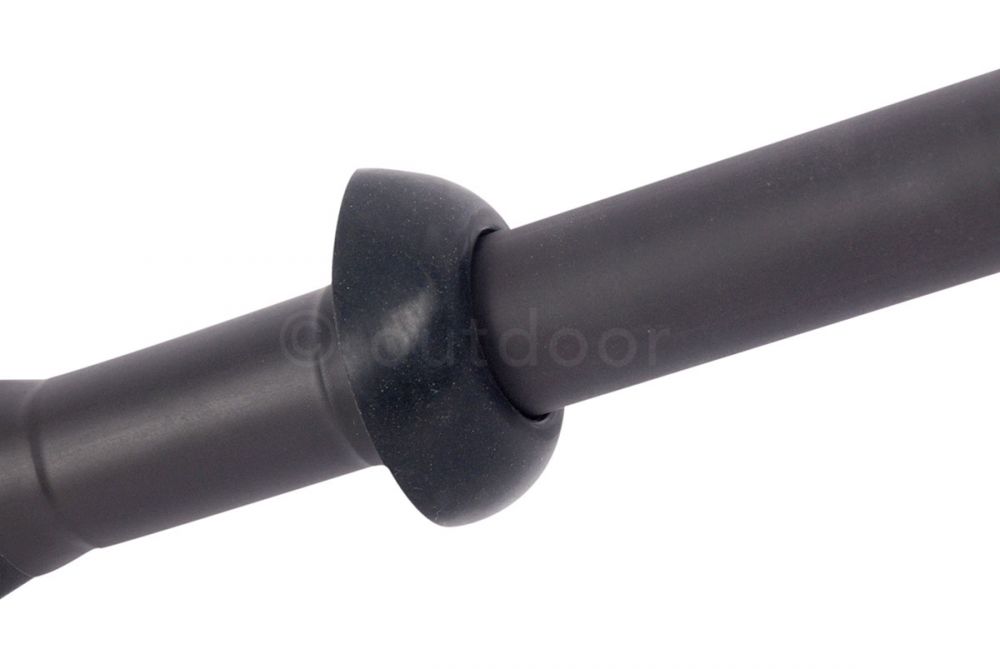 Veslo za kajak Angle Standard FIBERGLASS enodelno 220cm