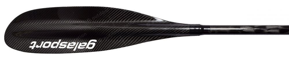 Veslo za kajak Galasport Carbon Elite Corsair enodelno 220cm