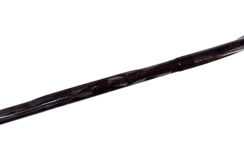 Veslo za kajak Galasport Carbon Elite Corsair enodelno 220cm