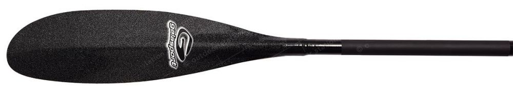 Veslo za kajak Galasport Fiberglass Corsair Multi prilagodljivo 220-230cm