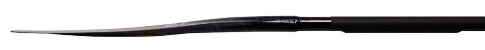 Veslo za kajak Galasport Fiberglass Corsair Multi prilagodljivo 220-230cm
