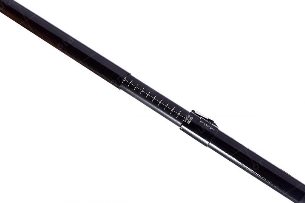 Veslo za kajak Galasport Fiberglass Corsair Multi prilagodljivo 220-230cm