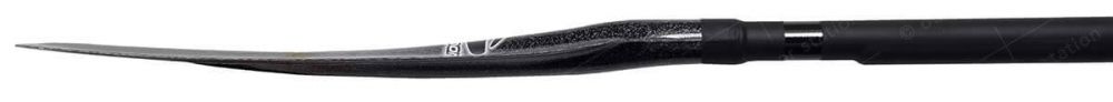 Veslo za kajak Galasport Fiberglass Skip Wolf Multi enodelno 210cm