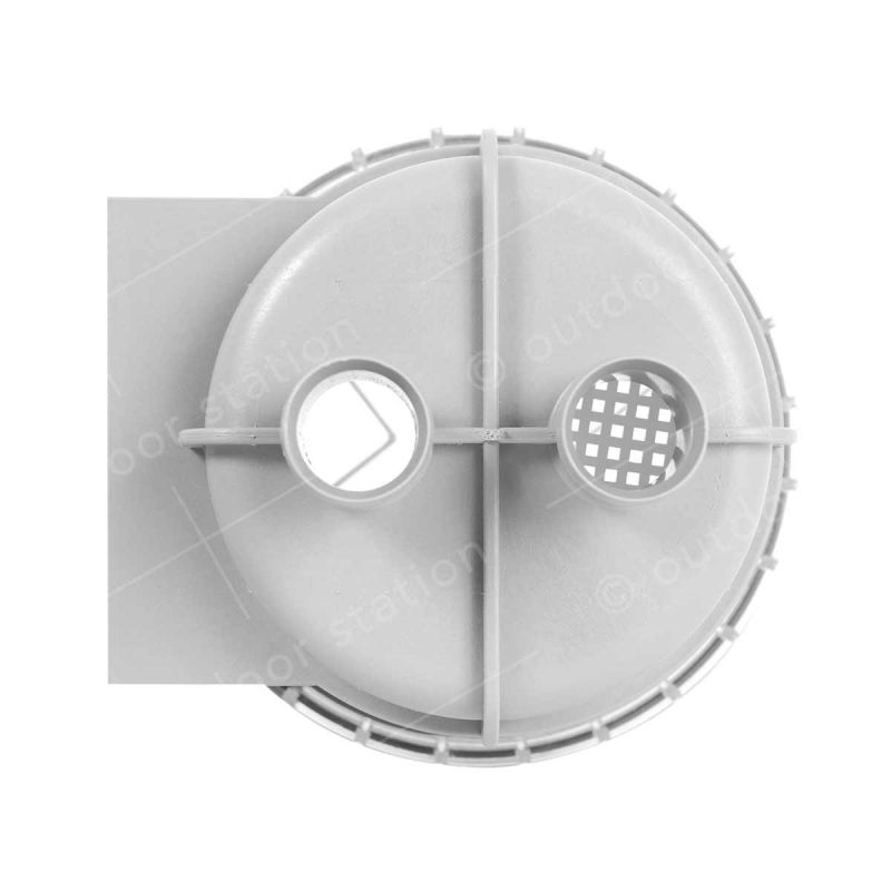 Vetus filter za vodo za motor TIP 330 25mm