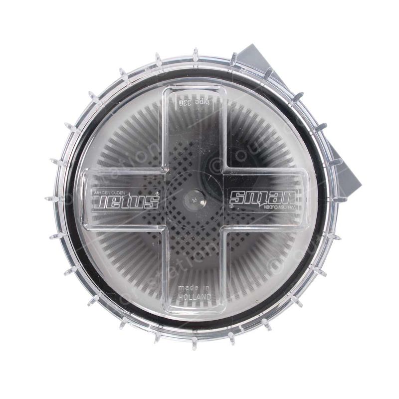 Vetus filter za vodo za motor TIP 330 25mm