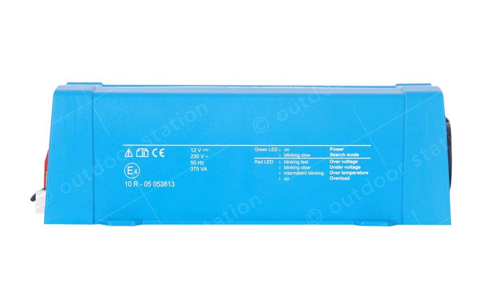 Victron Phoenix inverter - razsmernik 12V / 230V Schuko