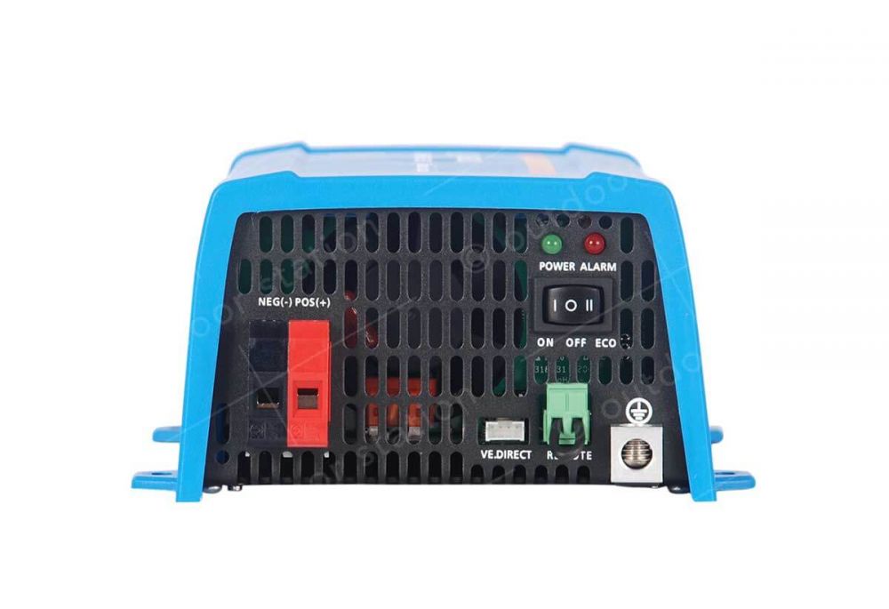 Victron Phoenix inverter - razsmernik 12V / 230V Schuko