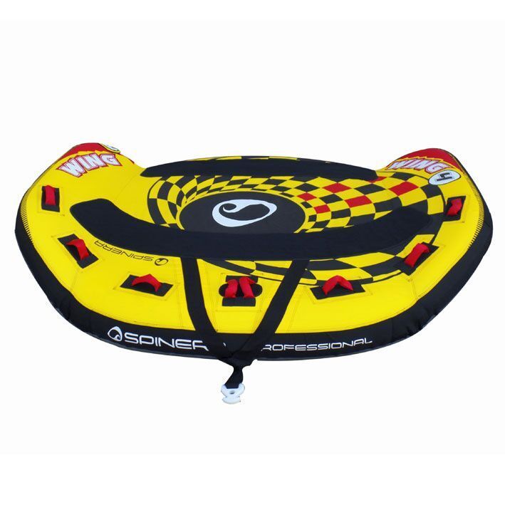 Vlečna tuba Spinera Wing 4 PRO za 4 osebe