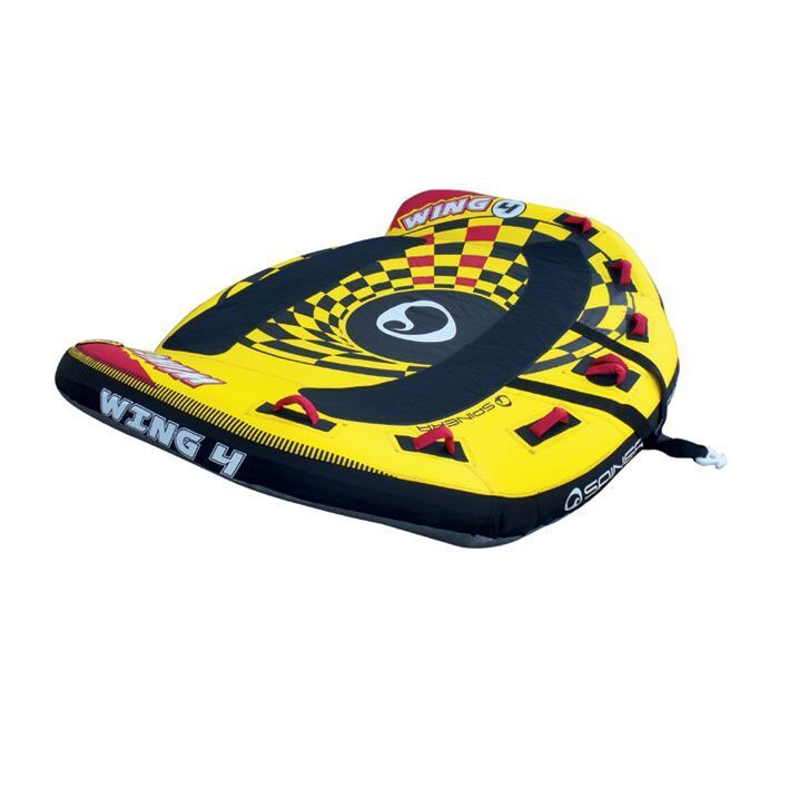 Vlečna tuba Spinera Wing 4 PRO za 4 osebe