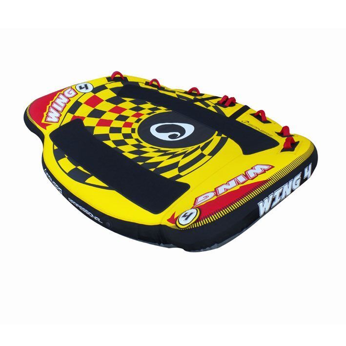 Vlečna tuba Spinera Wing 4 PRO za 4 osebe