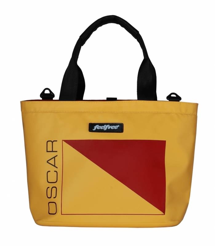 Vodoodporna modna ženska torba Feelfree Voyager M Oscar